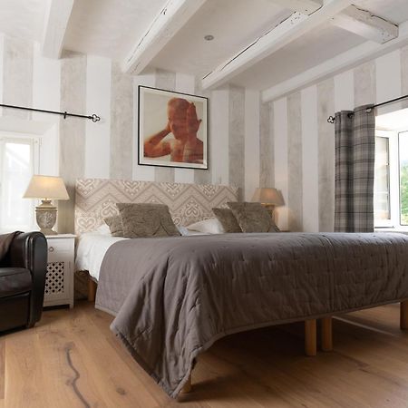 ג'רארדמר Auberge De La Poulciere מראה חיצוני תמונה
