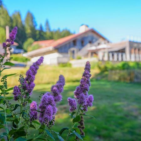 ג'רארדמר Auberge De La Poulciere מראה חיצוני תמונה