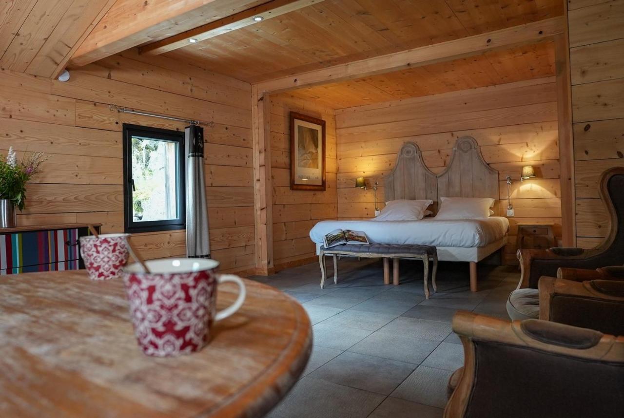 ג'רארדמר Auberge De La Poulciere מראה חיצוני תמונה