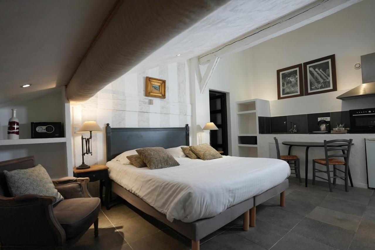 ג'רארדמר Auberge De La Poulciere מראה חיצוני תמונה