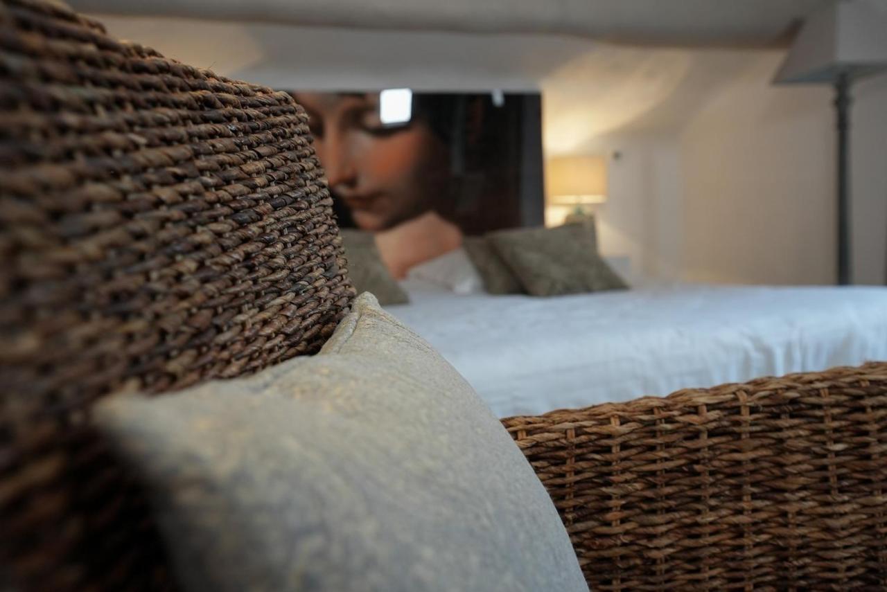 ג'רארדמר Auberge De La Poulciere מראה חיצוני תמונה