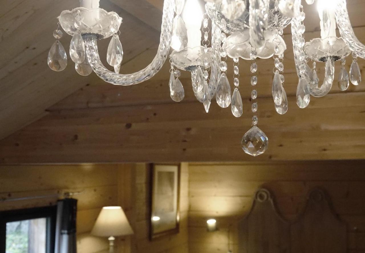 ג'רארדמר Auberge De La Poulciere חדר תמונה