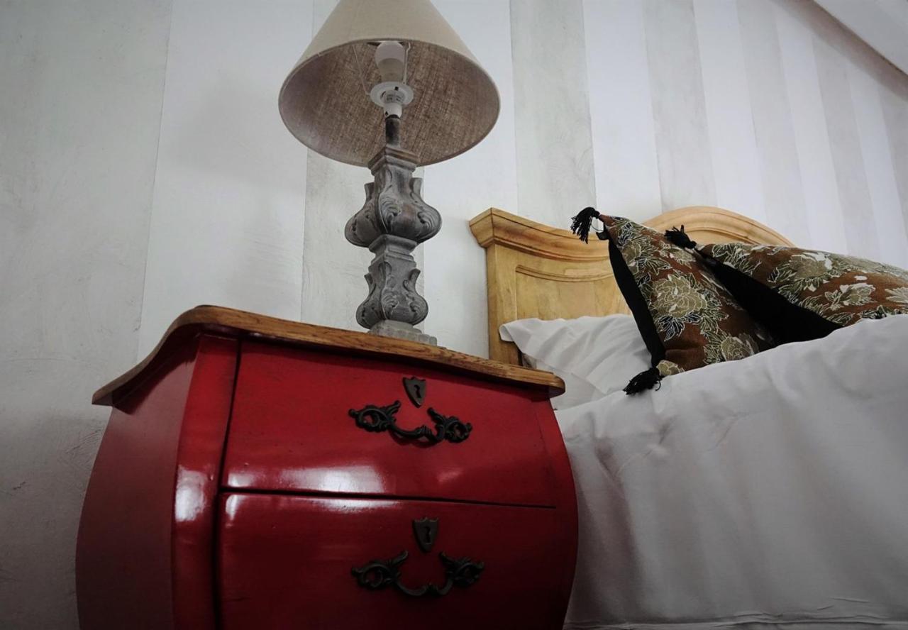 ג'רארדמר Auberge De La Poulciere חדר תמונה