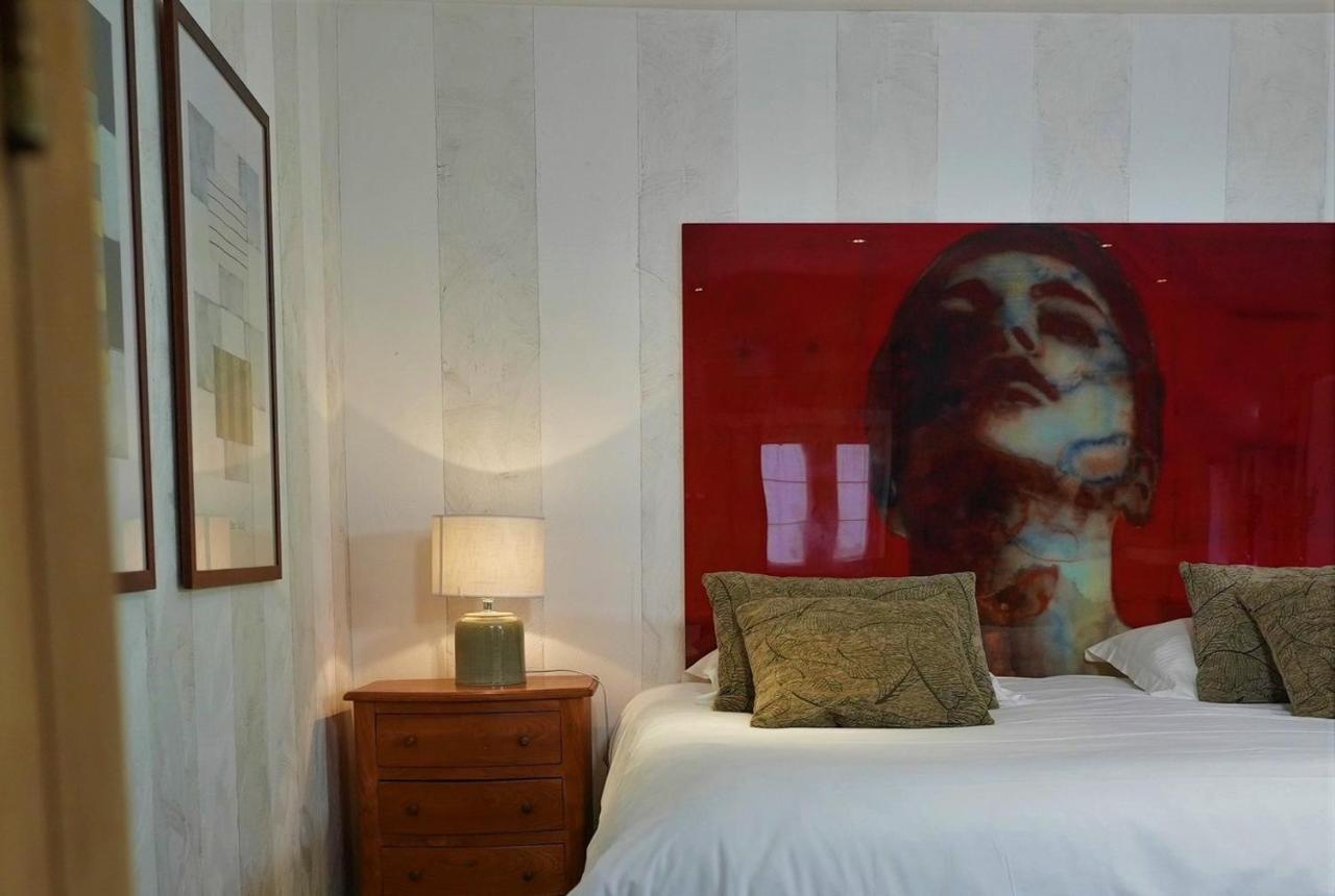 ג'רארדמר Auberge De La Poulciere חדר תמונה
