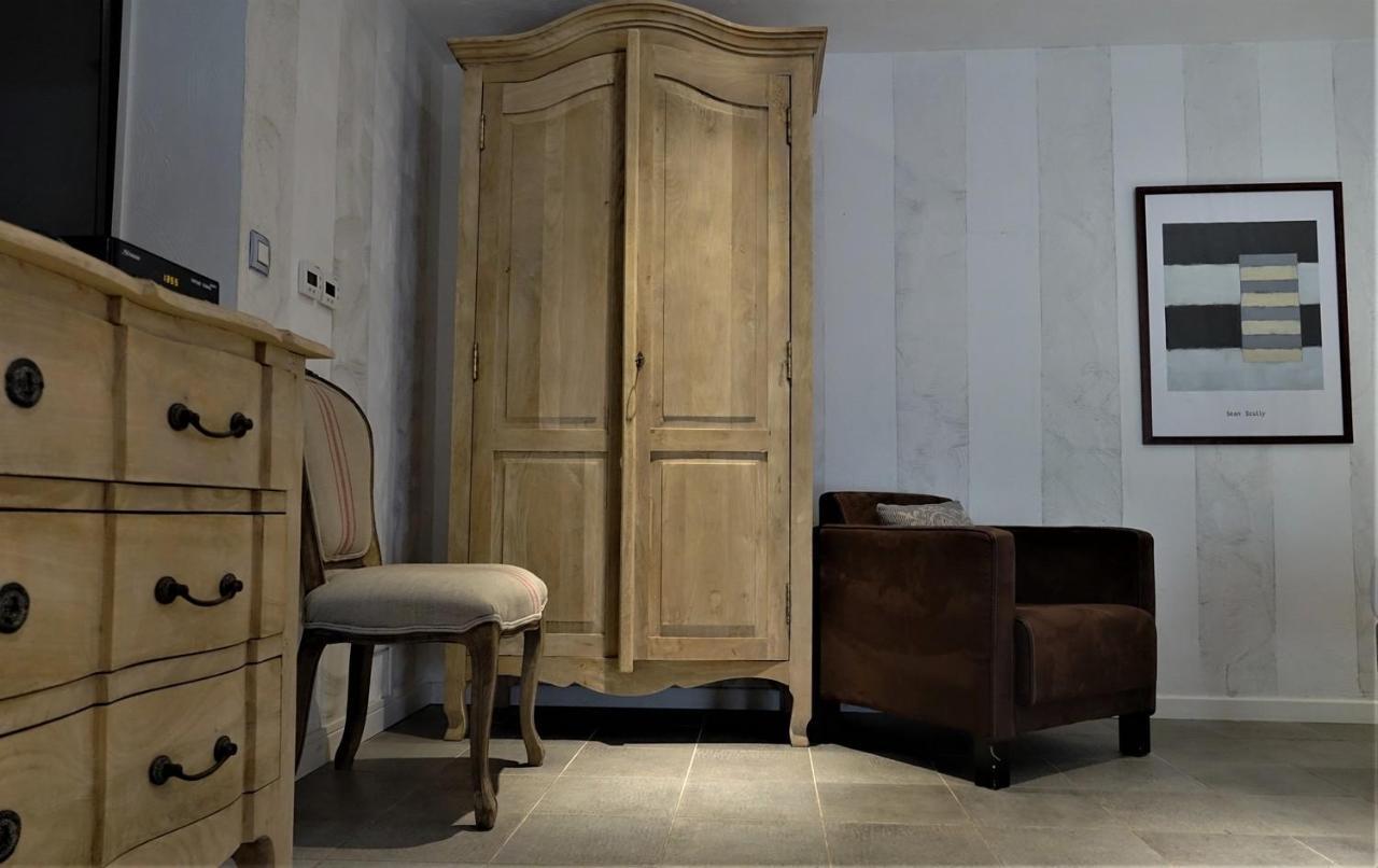 ג'רארדמר Auberge De La Poulciere חדר תמונה