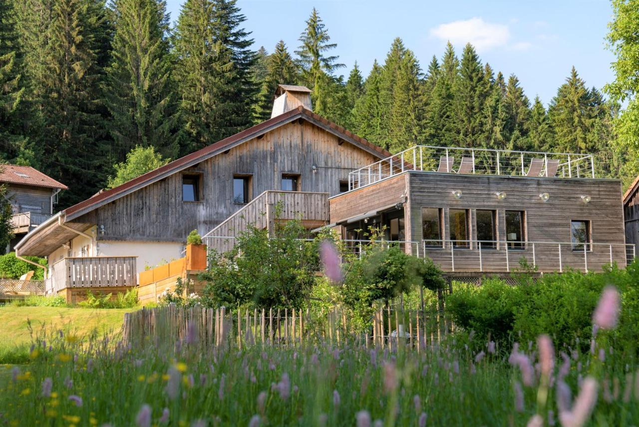 ג'רארדמר Auberge De La Poulciere מראה חיצוני תמונה