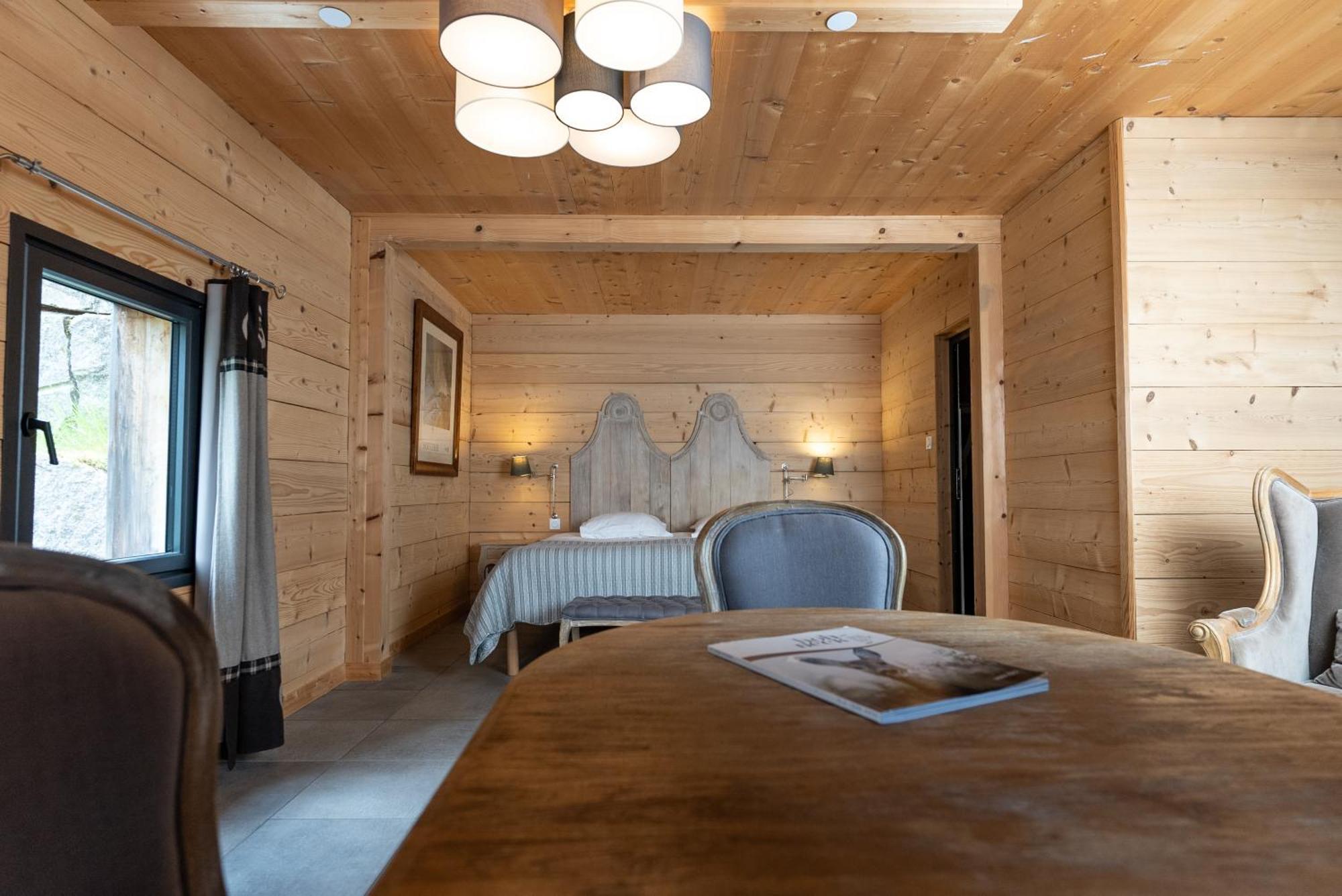 ג'רארדמר Auberge De La Poulciere מראה חיצוני תמונה