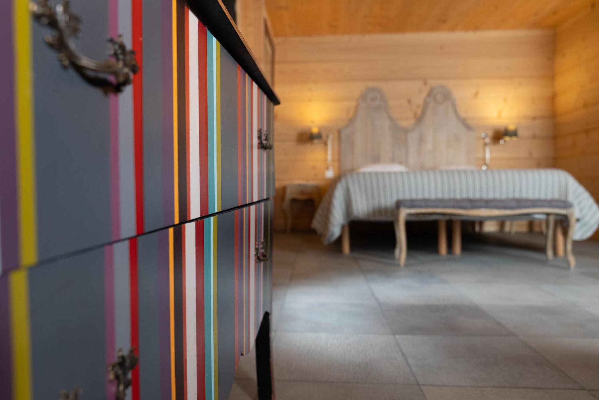 ג'רארדמר Auberge De La Poulciere מראה חיצוני תמונה